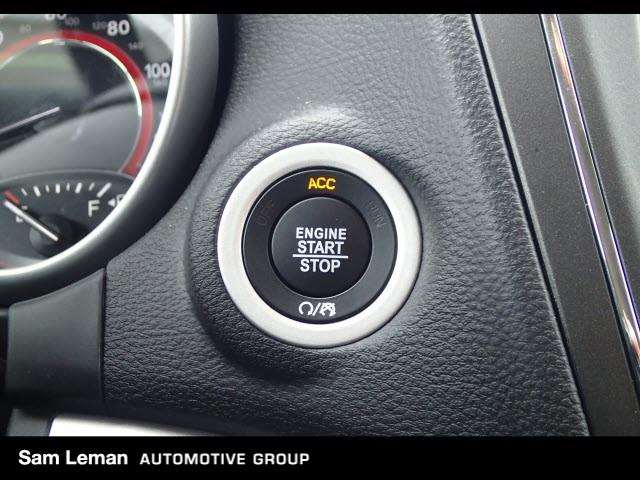 2017 Dodge Journey SE 4dr SUV